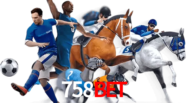 758BET