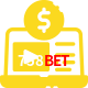 O Cassino 758BET também oferece apostas esportivas virtuais!